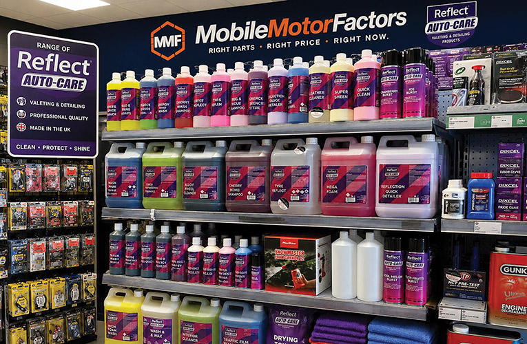 Reflect Autocare)
